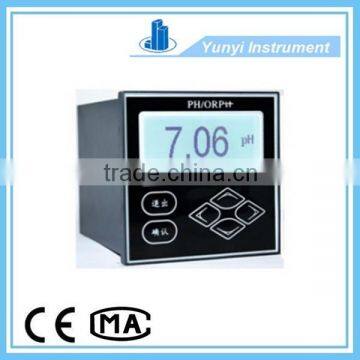 Industrial digital orp ph meter