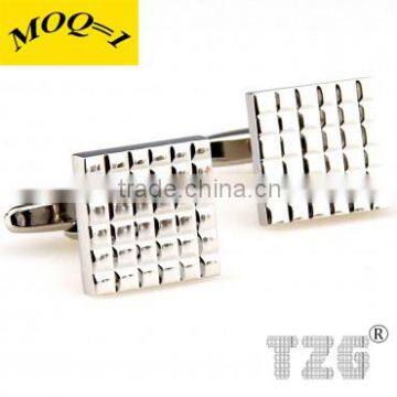 TZG00216 Fashion Metal Cufflink