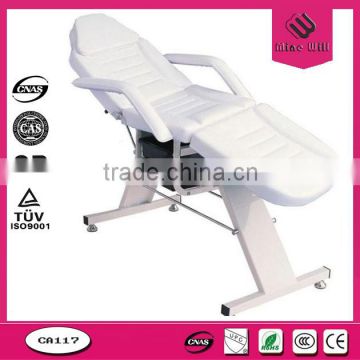 salon facial double bed with good quality