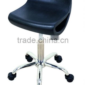 European design sensual master chairs/salon stool/fashion salon stool