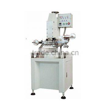 New Condition Easy Application Hot Stamping Foil Machine