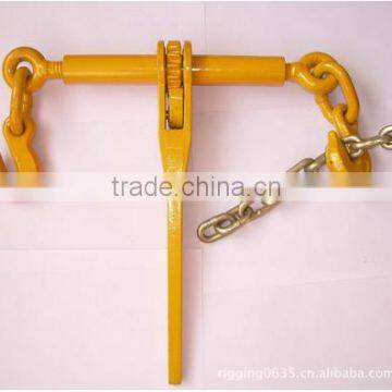 3/8''-1/2'' Lever Ratchet Forged Hardware Rigging Load Binder