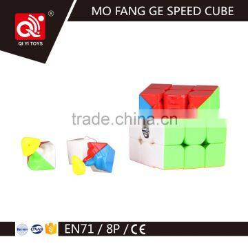 QIYI MOFANGGE XMD TORNADO Speed cude