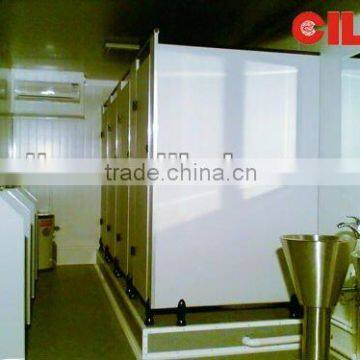 professional maunfacturer bathroom prefabricated