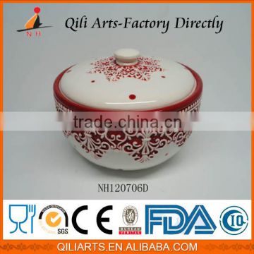 Made in China Factory Price New Style german tableware