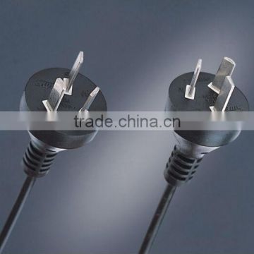 Hot selling 3 pin power cord