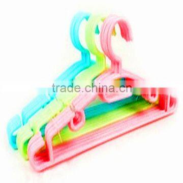 plastic hanger, factory price hanger