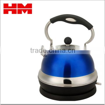 Stainless Steel Large Electric Water Kettle