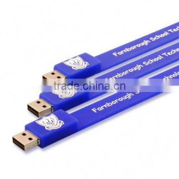 2014 new product wholesale watch usb sticks free samples made in china