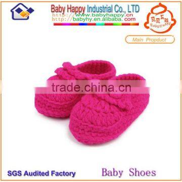 2014 new soft hot handmade baby casual shoes