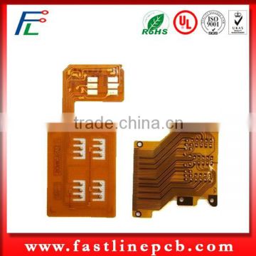 High quality and Low Cost flexible pcb board