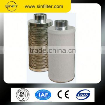 HQ New-236 99.98% filtration efficiency air filter 96314494