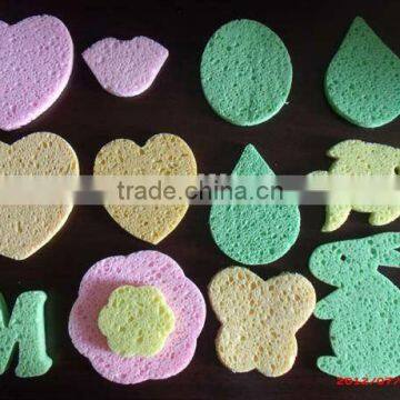 perfect cellulose sponge , cellulose cleaning sponge