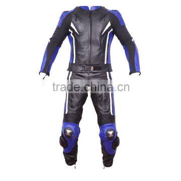 Leather Motorbike Leather Suit