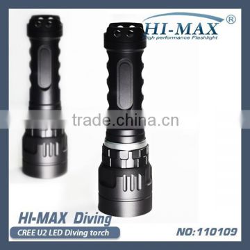 wholesale-diving-equipment CREE video light diving torch