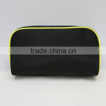 Hot selling korea fashion conventional makeup case latest trendy good quality cosmetic bags