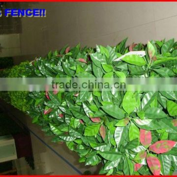 2013 China fence top 1 Chain link mesh hedge wire mesh fencing