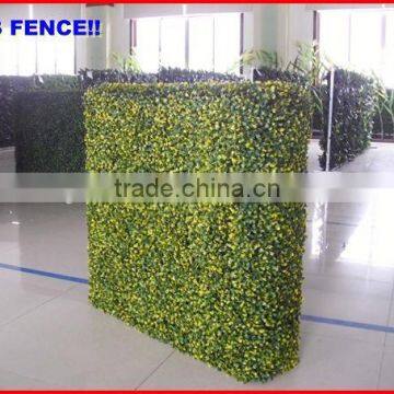 2013 factory Garden Fencing top 1 Garden decoration fence vinyl garden fence