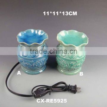 Electric Ceramic Aroma Wax Tart Warmer