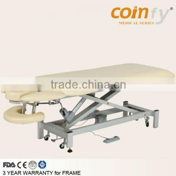 COINFY Electric Lift SPA Couch ELX-1001