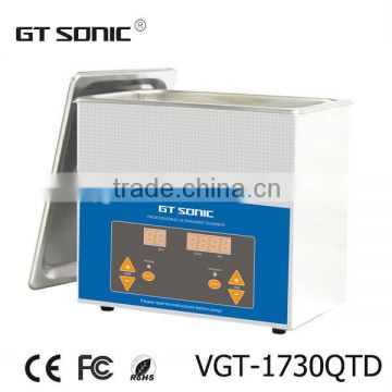 GT SONIC VGT-1730QTD 3L Medical ultrasonic sterilizing cleaner