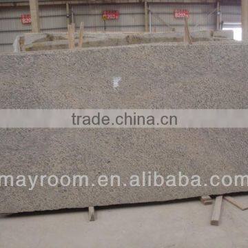 Tiger White granite