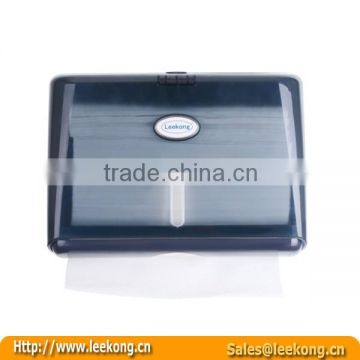 abs Paper Towel Dispenser high quality manual paper towel dispenser