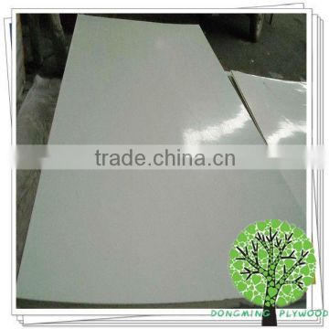 3mm Polyester Laminated Plywood,Polyester Faced Plywood