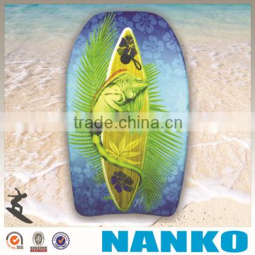NA2175 EPS Design Surfboard/Bodyboard