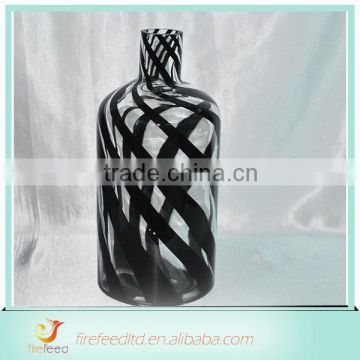 High Quality Cheap E Hookah Glass Globe Wax Vaporizer