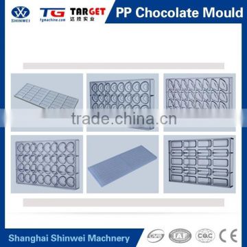 PP Chocolate Mould