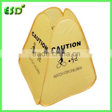 ESD Folding Safety Warning Cone,Fold Up Signs,Storage Cone                        
                                                Quality Choice