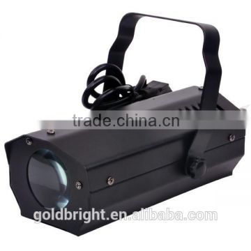 9W TRI RGB LED Mini Effect Lighting DJ Equipment Effect Lights Mini Projector LED Lights China