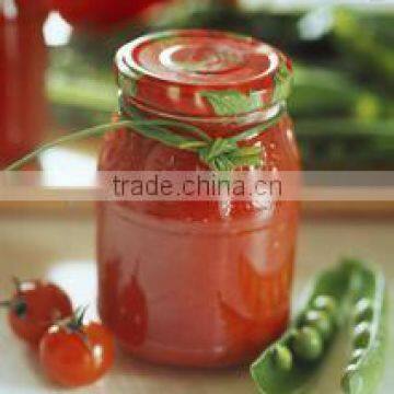 Good quality tomato paste complete line machinery