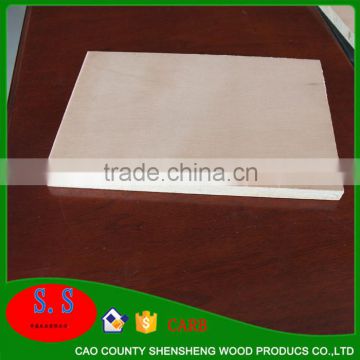 cheap price paulownia jointed board/ wood timber supplier paulownia block board blockboard factory for sale