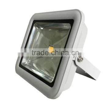 Outdoor Thin 50W Square LED Flood Light 2015 new products