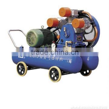 72.5 PSI China Top Brand Mining Portable Piston Air Compressor Factory direct