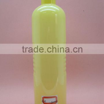 600ml plastic water bottle body wash plastic bottle