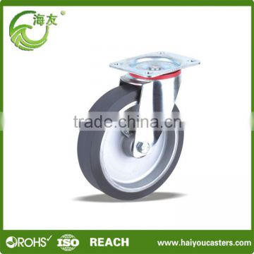 locking caster wheels and heavy duty caster