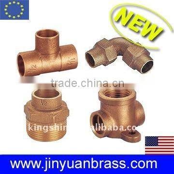 Bronze Fittings