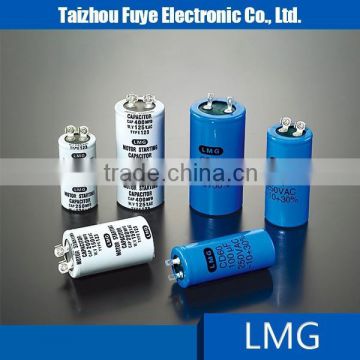 new product hot sale electrolytic capacitor
