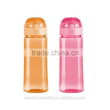 Hight quality products 350 ml cheap clear water bottle bpa free