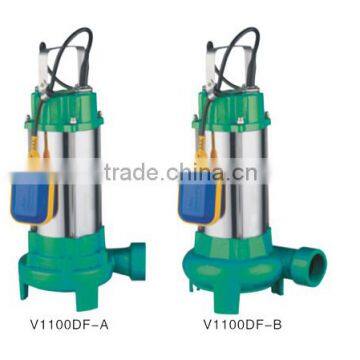 Submersible Water Pump