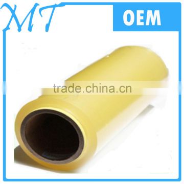 cling food wrap clear plastic wrapping pvc stretch film