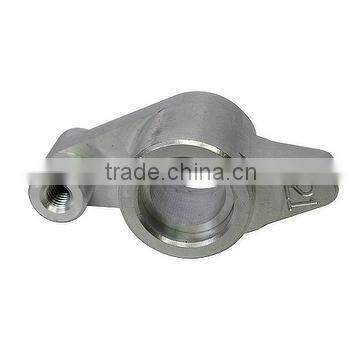 Custom precision cnc deep drawing stainless steel parts