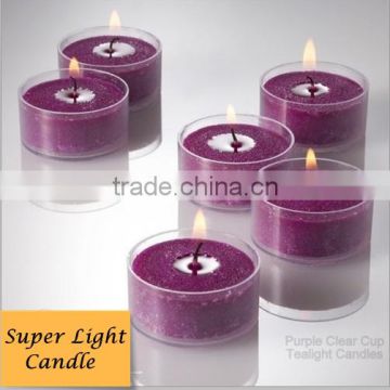 Tealight Candle Mulberry Scented