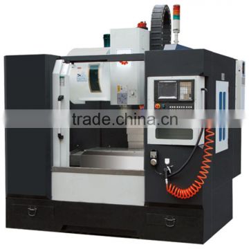 High-precision VMC/Vertical machining centre/vertical machining center/CNC milling machine/CNC machining centre HXCNC-V660L