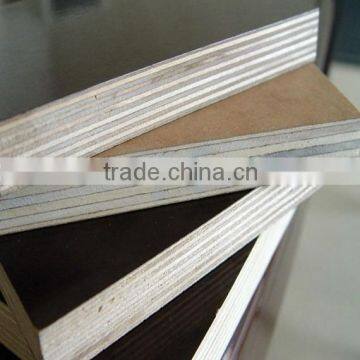 waterproof exterior plywood prices from China factory