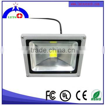 outdoor using ce rohs PF0.95 IP65 Waterproof energy saving 50w led floodlight 100lm/w high quality 3 years warranty