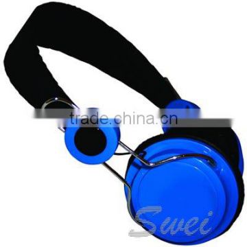 Brand New Wired Headset With Adjustable Microphone For XBOX 360 Slim